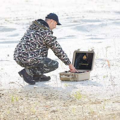 Water Detectors