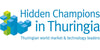 Hidden Champions in Thuringia