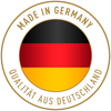 Fabriqué en Allemagne Fabriqué en Allemagne