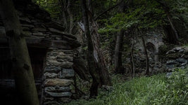 Ghost town OKM Glossary Cavity Detection