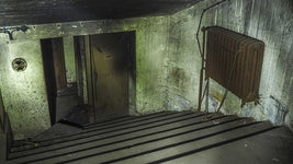 Bunker OKM Glossary Cavity Detection