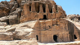 Burial chamber OKM Glossary Cavity Detection