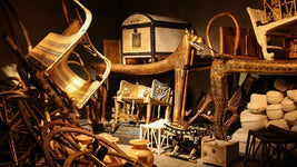 Treasure trove OKM Glossary Cavity Detection