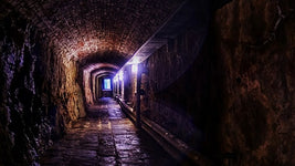 Tunnel OKM Glossary Cavity Detection