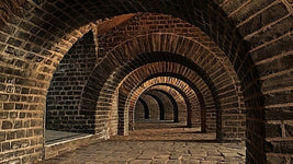 Arch OKM Glossary Cavity Detection