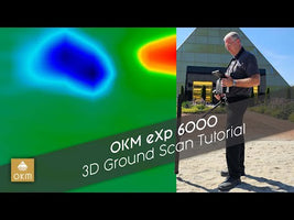 OKM eXp 6000 Professional Plus OKM eXp 6000 Professional Plus