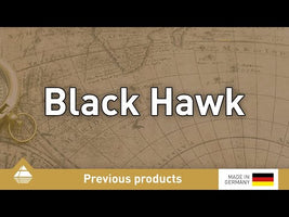 OKM Black Hawk (2012-2019) OKM Black Hawk (2012-2019)