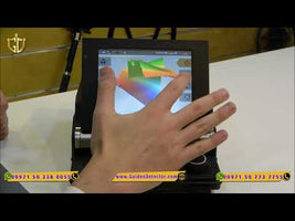 OKM eXp 6000 Professional OKM eXp 6000 Professional