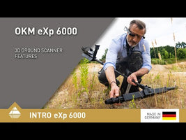 OKM eXp 6000 Professional