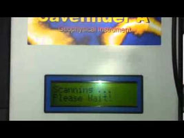 OKM Cavefinder (2004) OKM Cavefinder (2004)