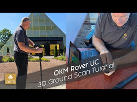 OKM Rover UC OKM Rover UC