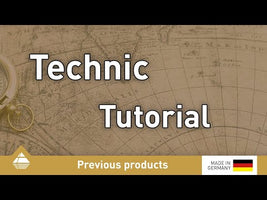 OKM Evolution (2010-2017) OKM Evolution (2010-2017)