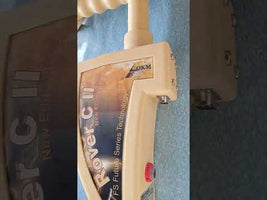 OKM Rover C II New Edition (2009-2017) OKM Rover C II New Edition (2009-2017)