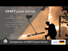 OKM Fusion Professional