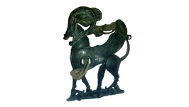 Bridle