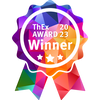 Thüringer Zentrum für Existenzgründungen und Unternehmertum (ThEx) ThEx Award 2023 Winner