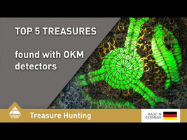 OKM eXp 6000 Professional OKM eXp 6000 Professional