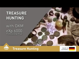 OKM eXp 6000 Professional OKM eXp 6000 Professional