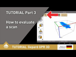 OKM Gepard GPR 3D