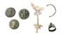 Byzantine Artifacts