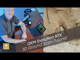 OKM Evolution NTX