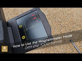 OKM eXp 7000 Professional Plus