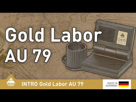 OKM Gold Labor Au 79 (2017-2021)